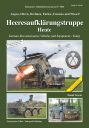 Heeresaufklärungstruppe<br>German Reconnaissance Vehicles and Equipment - Today